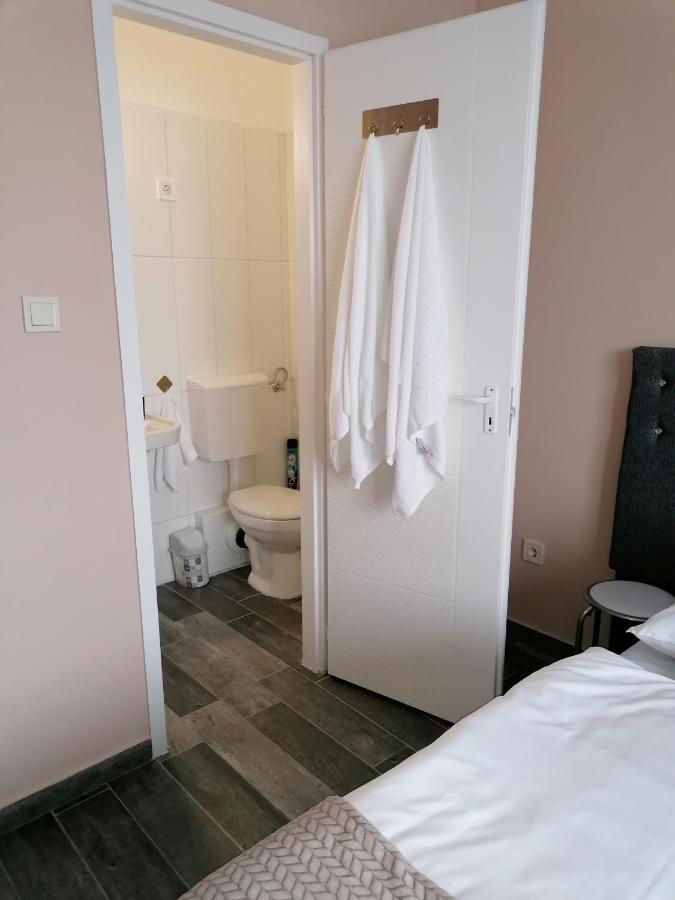 Napfény Szállás Szeged Extérieur photo