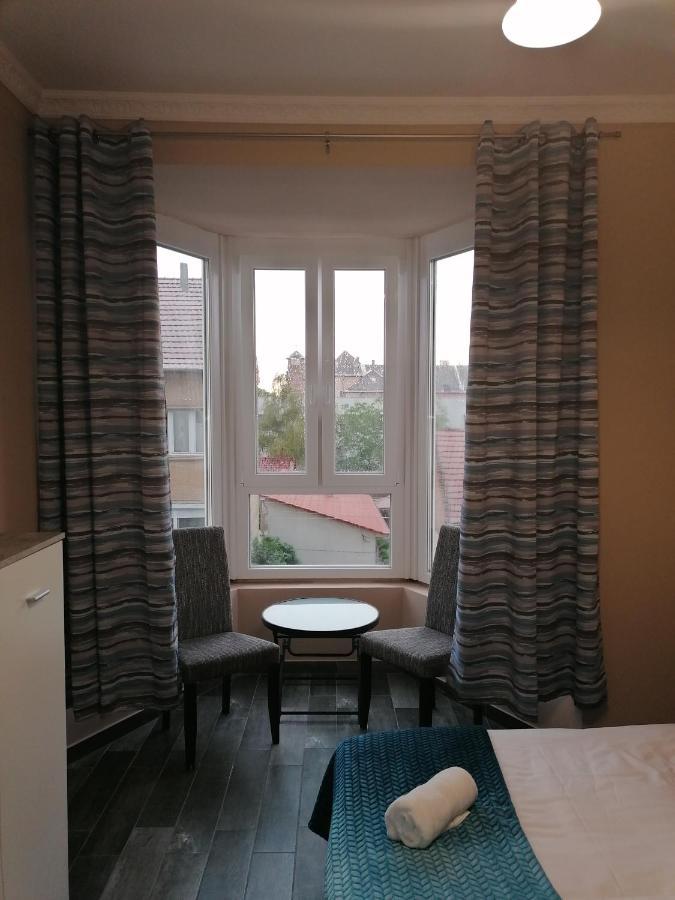 Napfény Szállás Szeged Extérieur photo